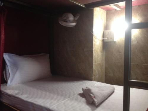 Dream Dormitory
