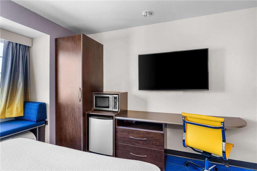 Microtel Inn & Suites by Wyndham Conway - photo 17