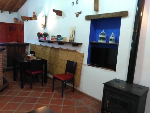 Room El Pilarillo — Alcaucin — photo 5