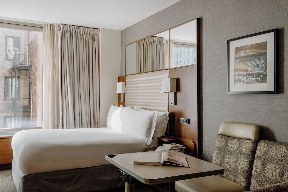 Hotel Boutique at Grand Central - photo 32