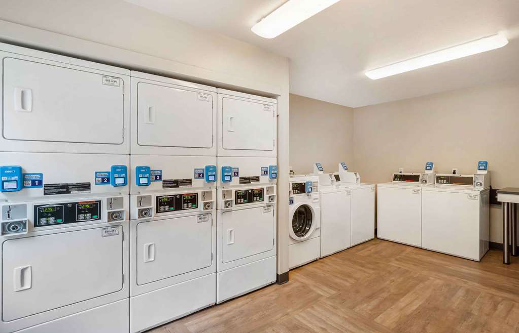 Extended Stay America Suites Fremont Newark - photo 40