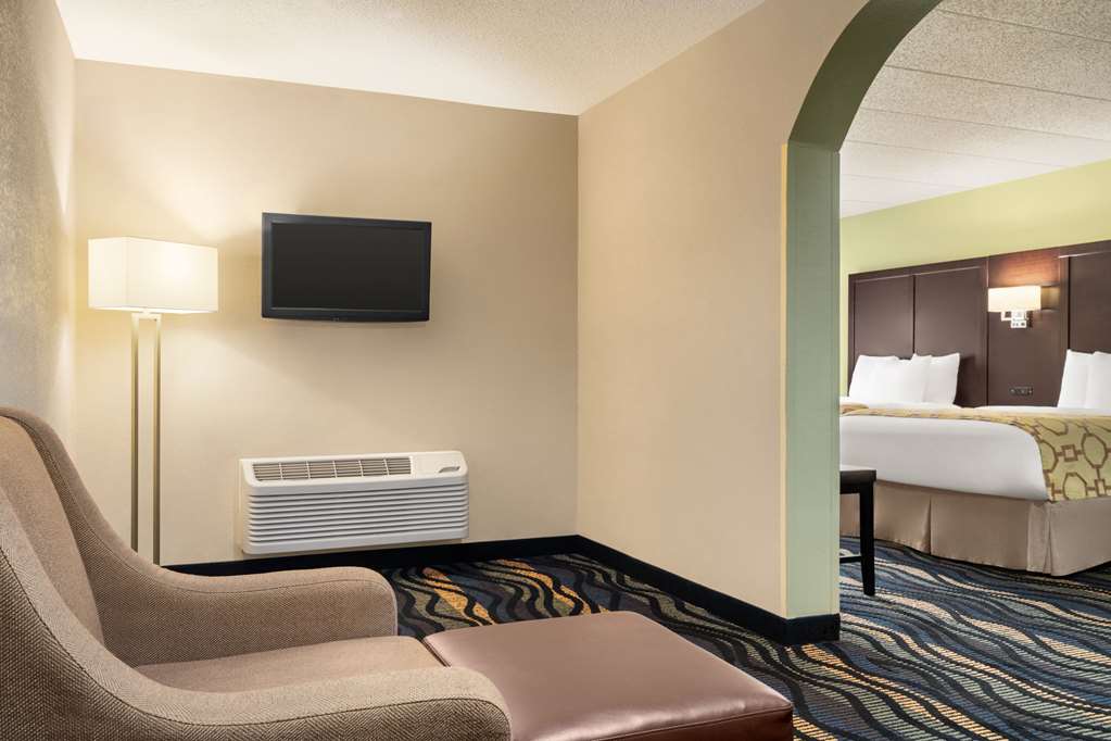 Baymont by Wyndham Georgetown Lexington North - photo 25