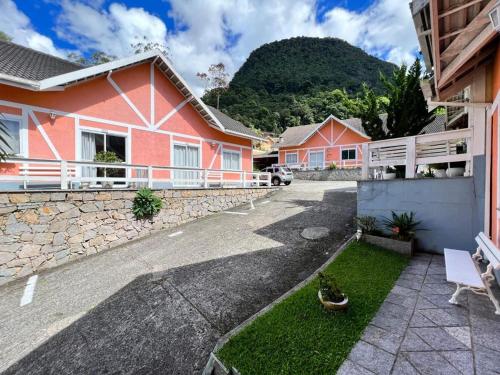 Recanto da montanha - last minute hotel in Teresopolis