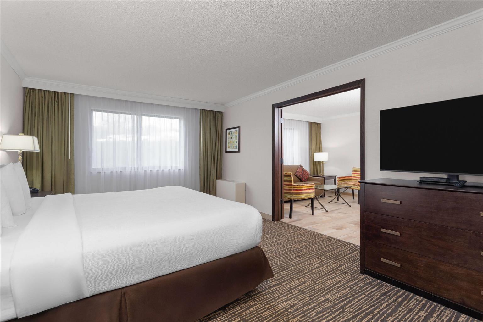 Wyndham Minneapolis South Burnsville - photo 33