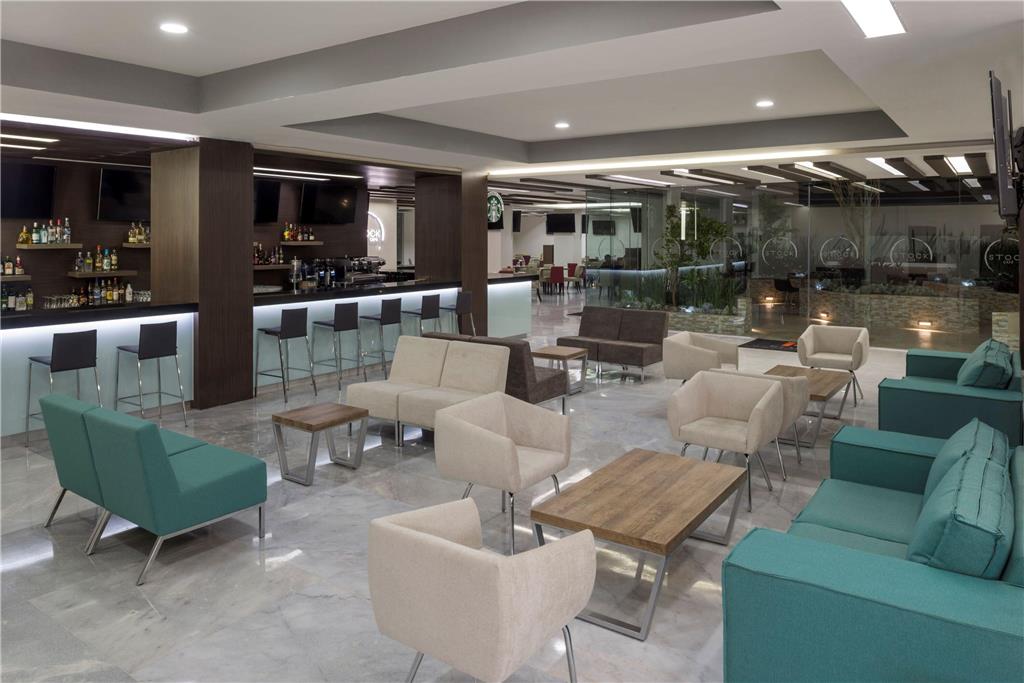 Lobby Bar