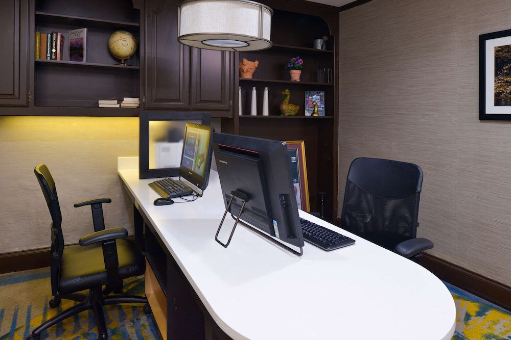Homewood Suites by Hilton Dallas Lewisville - photo 83