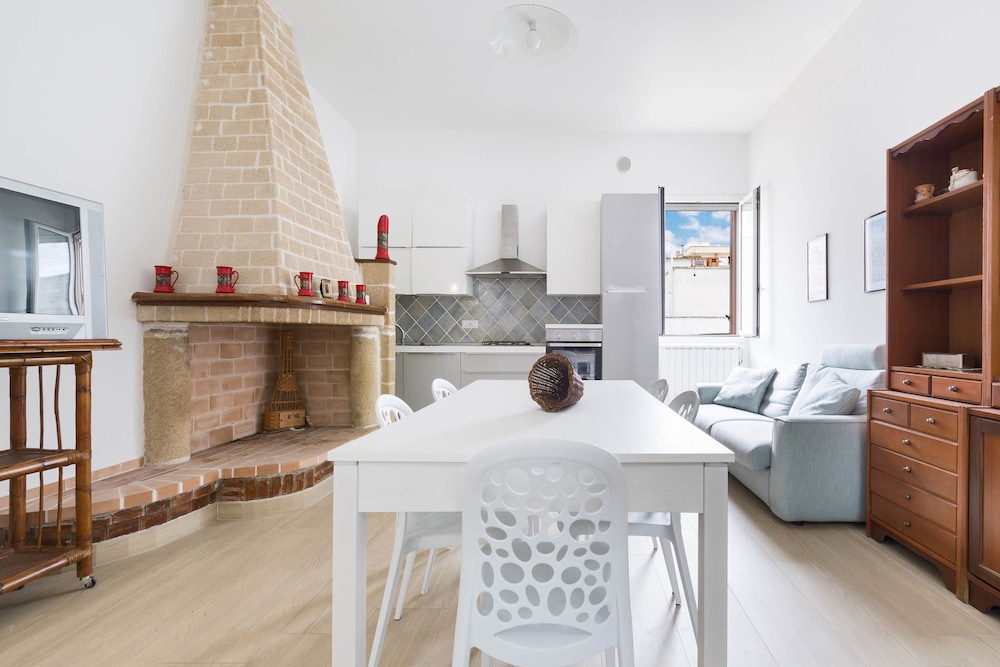 857 Appartamento Sirena by Barbarhouse — 4-Star Luxury Hotel in Porto Cesareo, Italy
