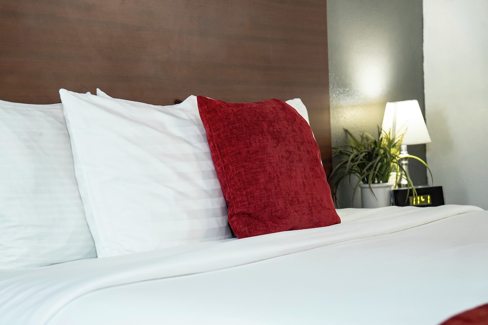 Victorian Inn & Suites - photo 24