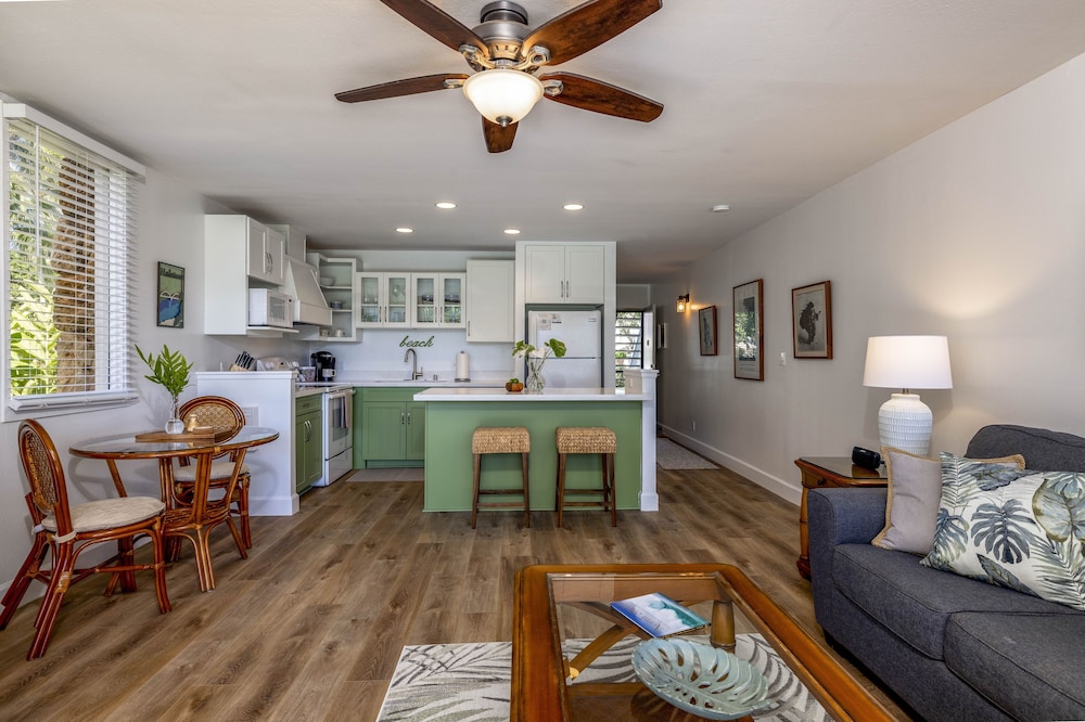 Turtle Bay Kuilima Resort East 1 Bedroom Condo by RedAwning - photo 12