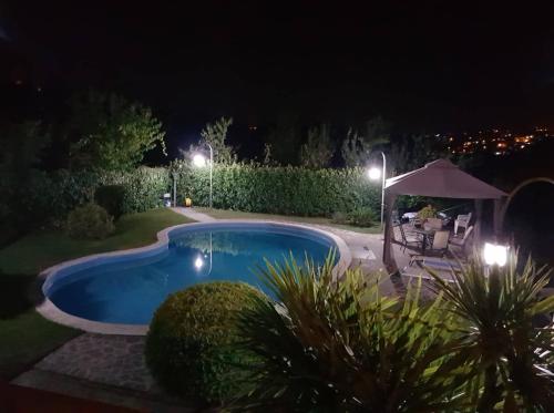 Boville Family House — 4-Star Luxury Hotel in Boville Ernica, Italy