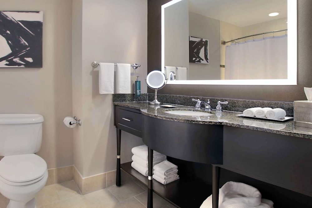 Hilton Omaha - photo 36