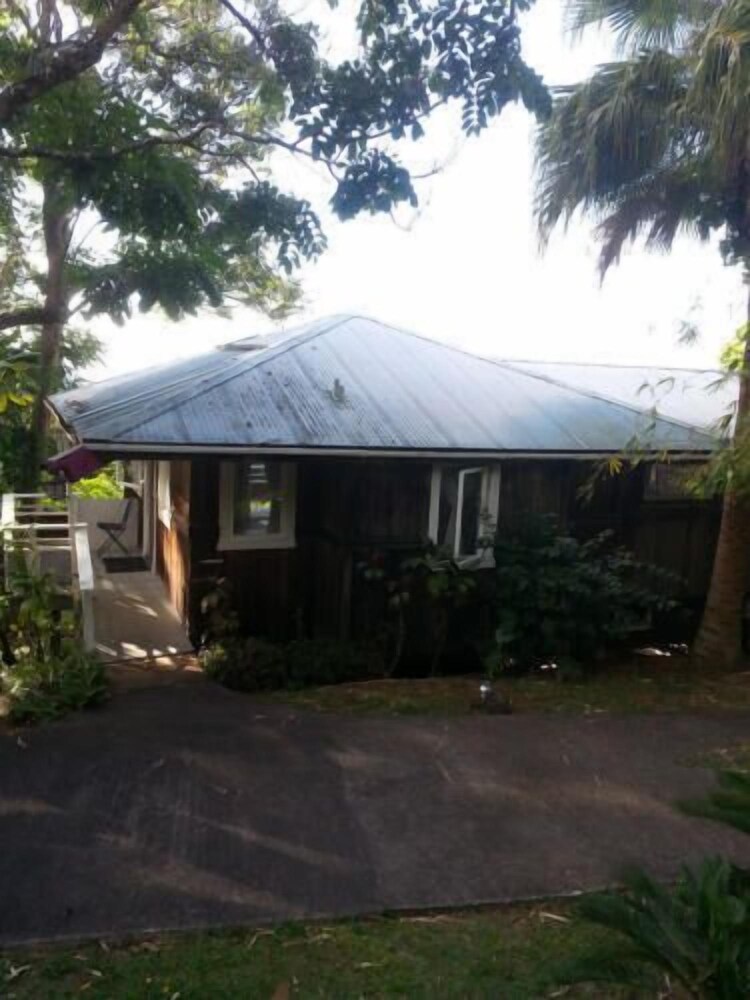 Hale Kukui Orchard & Cottages - photo 46
