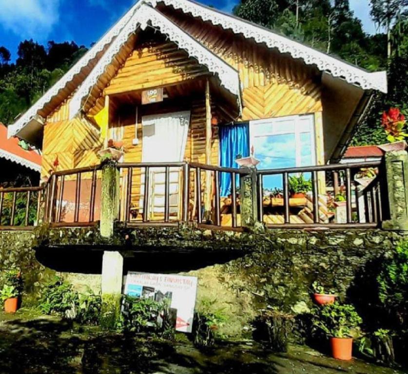 Kapchakays Farmstay by StayApart in Kalimpong, India