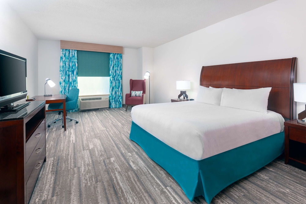 Hilton Garden Inn Tampa Riverview Brandon - photo 14