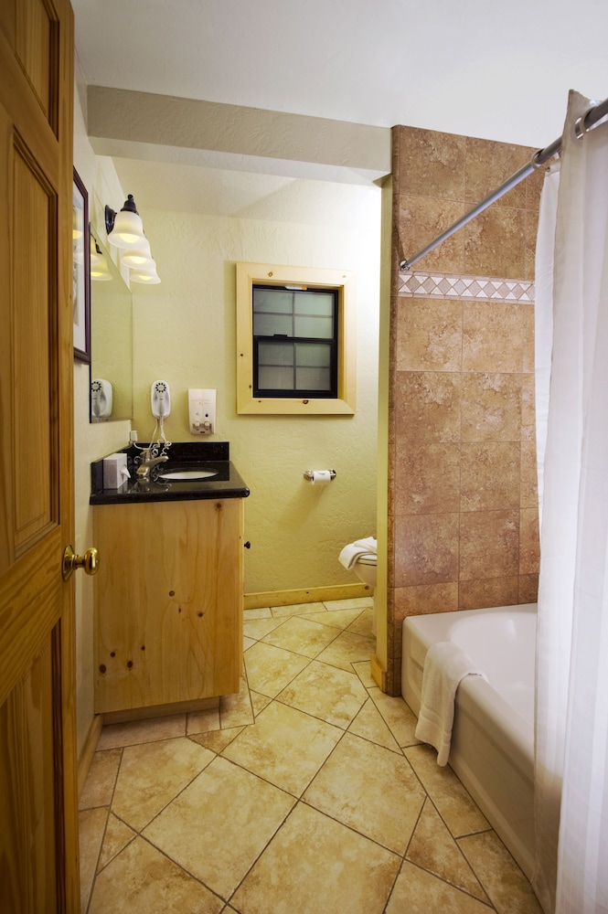 Zephyr Cove Resort - photo 21