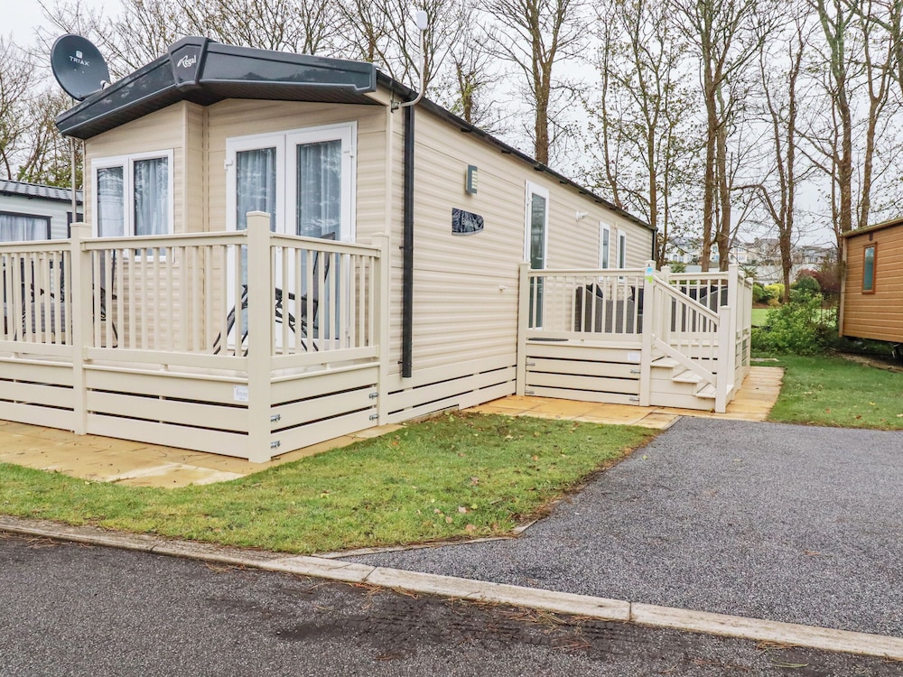 The Mermaid A04 in Par, United Kingdom