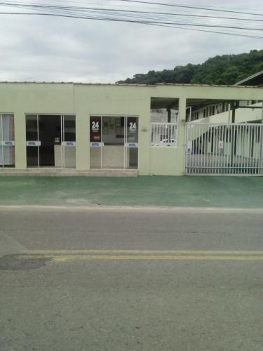 Hotel Pousada Guaratuba — Guaratuba