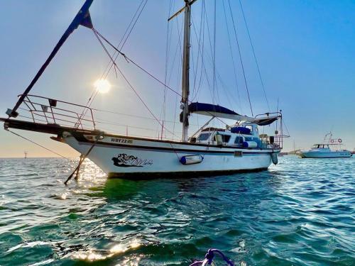 D’Marlene Self Catering in Walvis Bay, Namibia