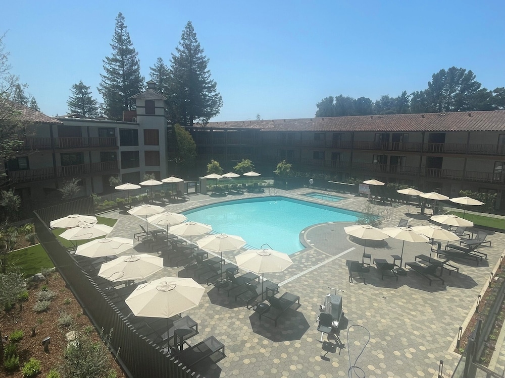Casa Mani Resort Napa Valley Curio Collection By Hilton - photo 34