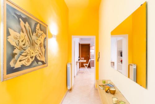 Apartment Maria in Monti — 4-Star Luxury Hotel in Rome, Italy