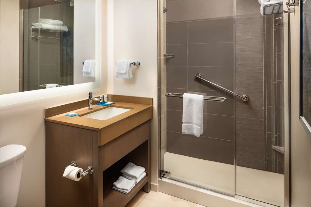 Hyatt House San Jose Cupertino - photo 29