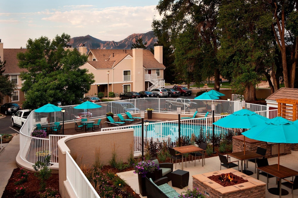 Residence Inn By Marriott Boulder - photo 45