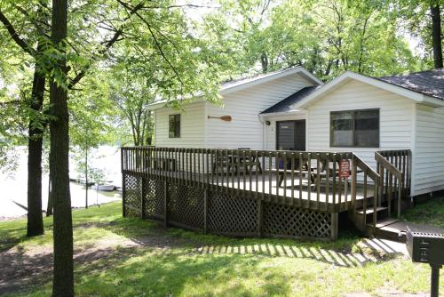 Riverside Resort - photo 12