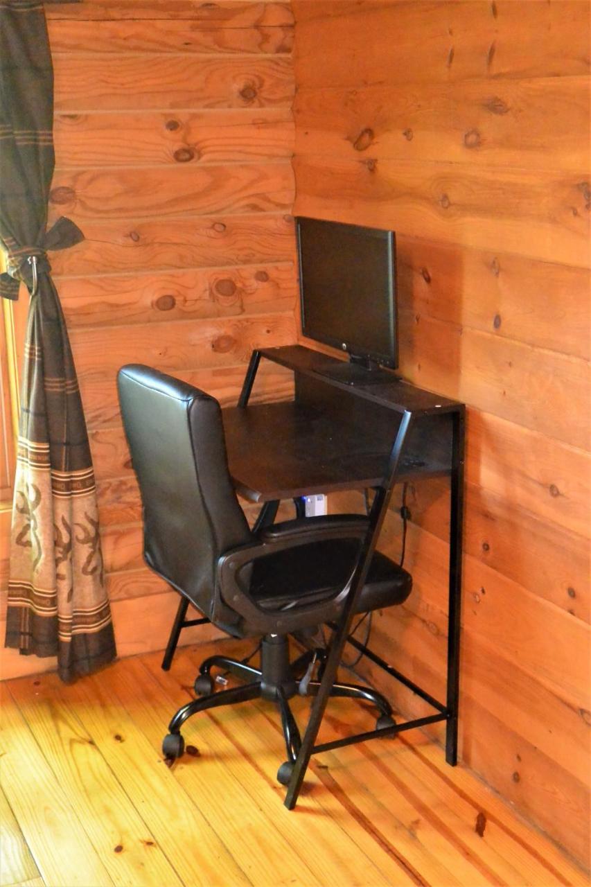 Smokies Overlook Lodge - photo 36