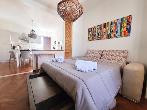 CityLoft Olbia — 4-Star Luxury Hotel in Olbia, Italy