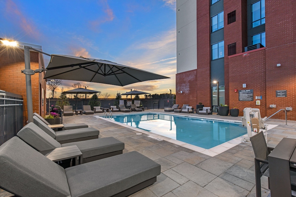 Residence Inn Atlanta Covington - photo 59