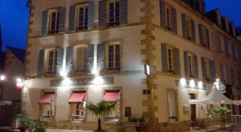 Le Cm in La Bourboule, France