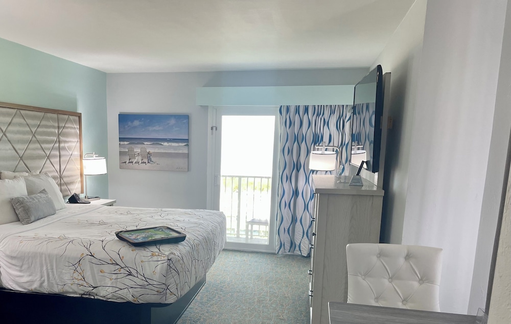 Ocean Sands Beach Boutique Inn 1 Acre Private Beach - photo 55