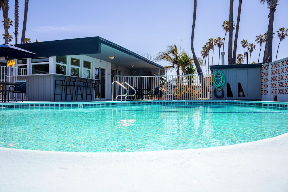 Ocean Villa Inn - featured photo