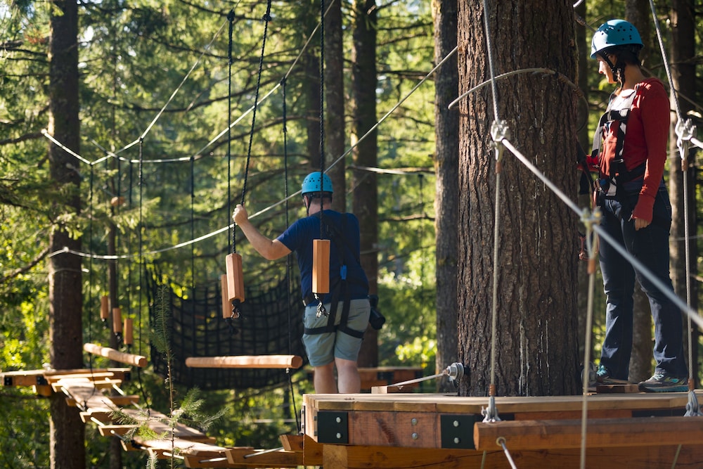 Skamania Lodge - photo 39