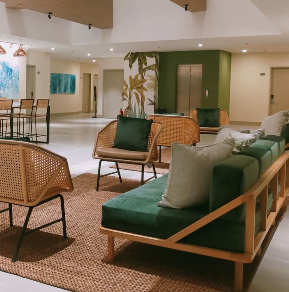 Primeway Suites Cebu — Cebu City — photo 3