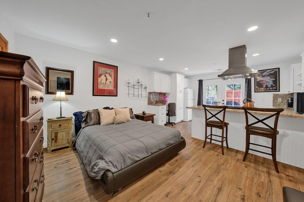 Mays Luxury Farm Stays — hotel in Los Gatos