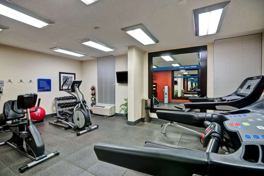 Hampton Inn Morgantown - photo 21