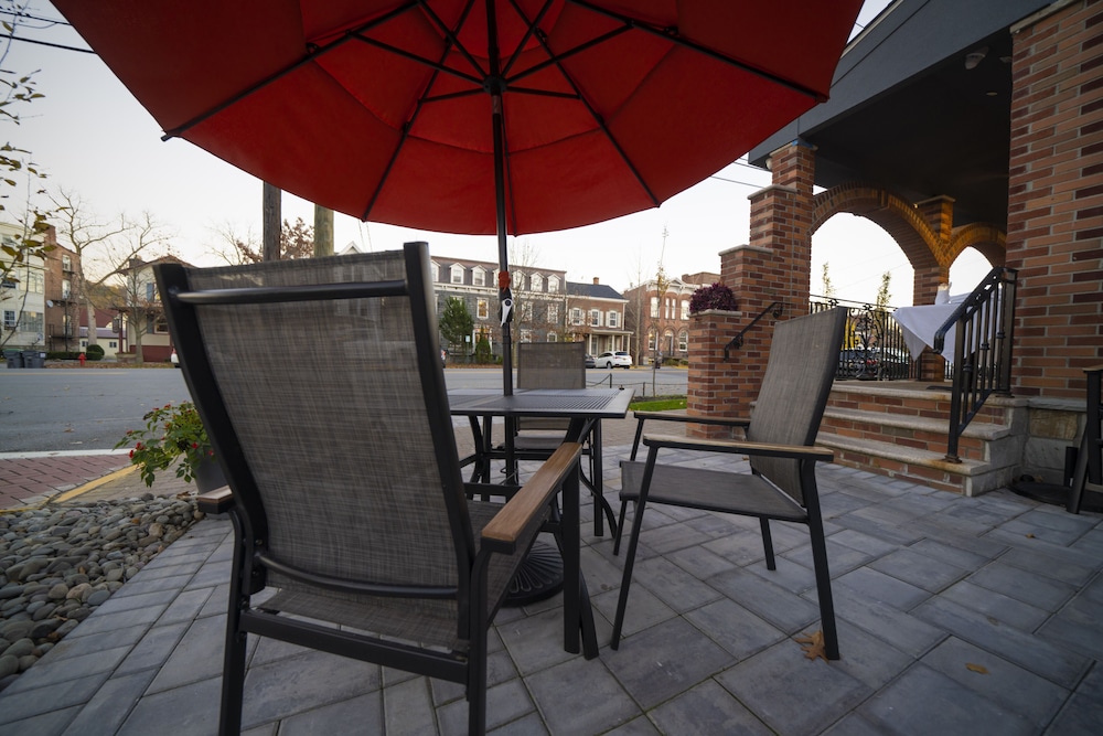 The Orange Inn Boutique Hotel - photo 19
