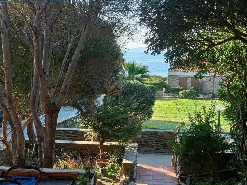 Villetta Sul Mare — Stintino