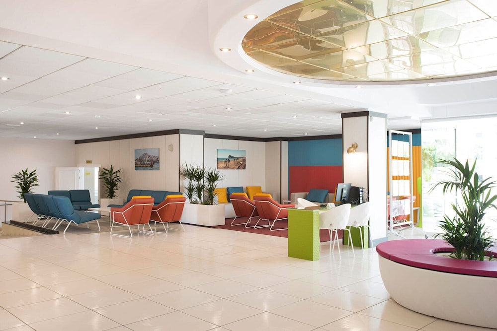Aparthotel Acuasol — Peniscola — photo 2