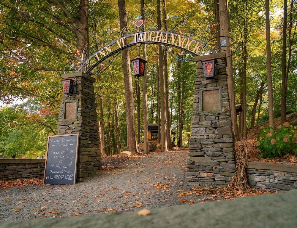 Inn at Taughannock Falls - photo 109