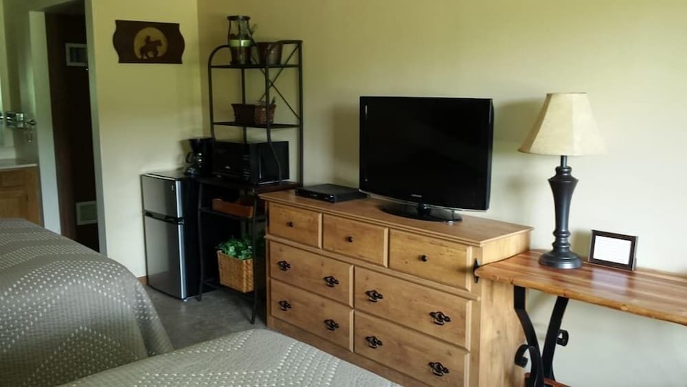 Elk Creek Resort - photo 43