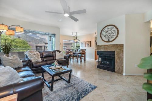 Ventana Getaway - last minute hotel in Tucson