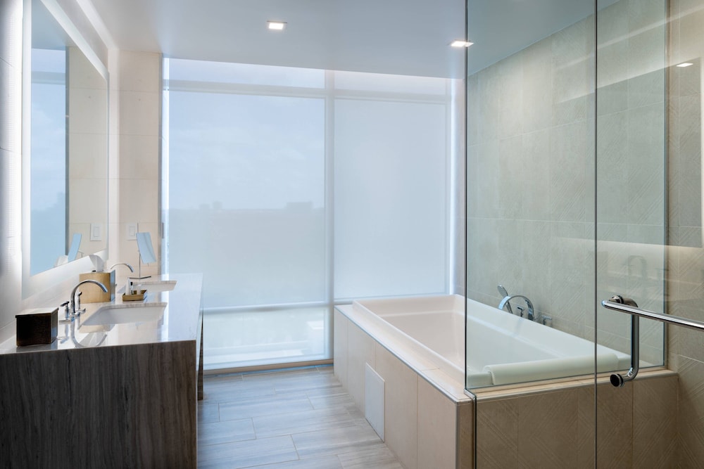 JW Marriott Orlando Bonnet Creek Resort & Spa - photo 30