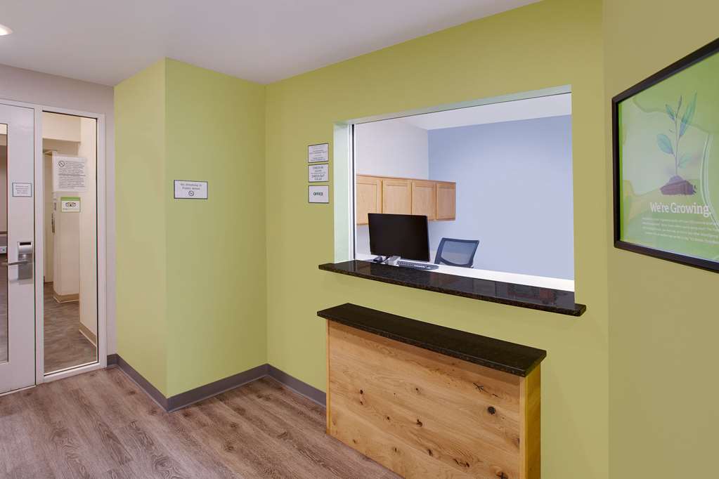 WoodSpring Suites Houston I 10 West - photo 5