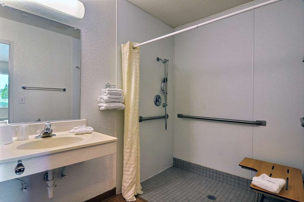 Motel 6 Tumwater WA Olympia - photo 22