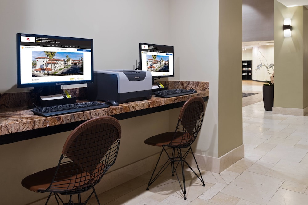 Santa Ynez Valley Marriott - photo 30