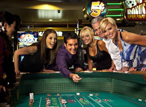 Seven Feathers Casino Resort - photo 15