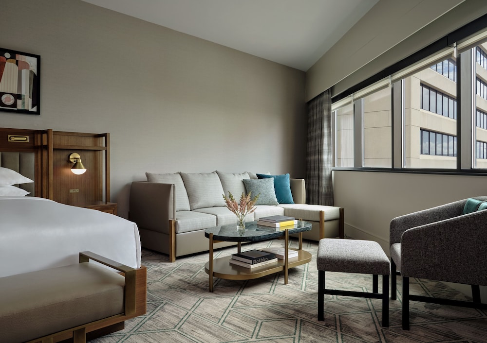 InterContinental San Antonio Riverwalk by IHG - photo 10