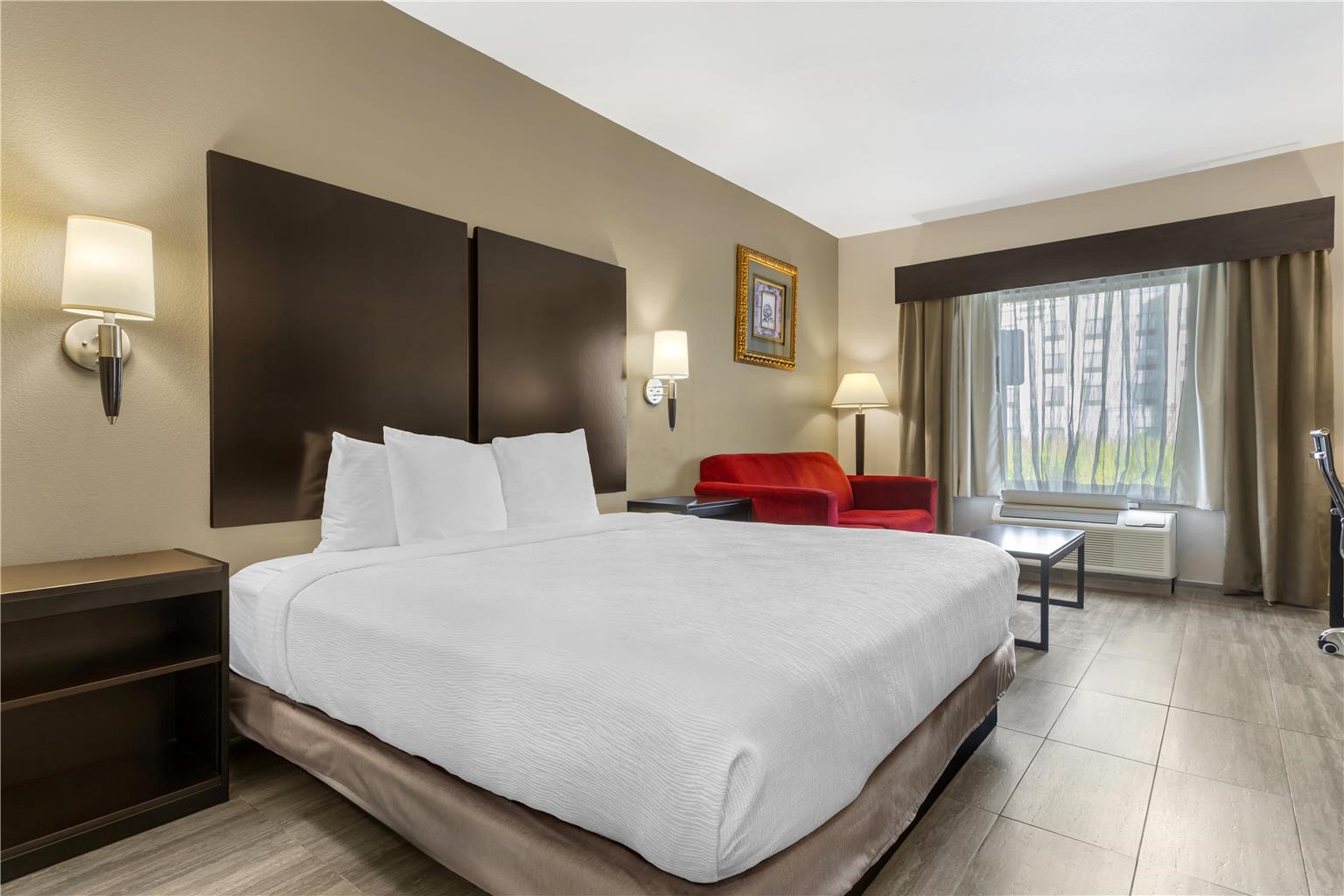 Best Western Plus Heritage Inn - photo 40